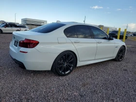 BMW 550 RWD | Mobile.bg    3