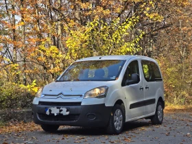 Citroen Berlingo 1.6HDI, снимка 3