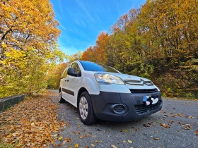 Citroen Berlingo 1.6HDI, снимка 2