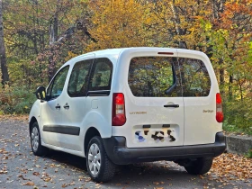 Citroen Berlingo 1.6HDI, снимка 6