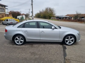     Audi A4 2.0TDI ProLine 6