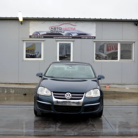 VW Jetta 1.9 TDI, снимка 1