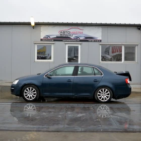 VW Jetta 1.9 TDI, снимка 3