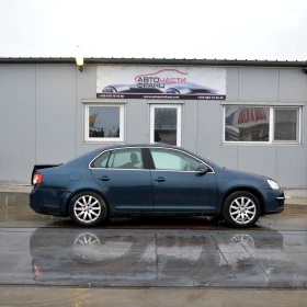 VW Jetta 1.9 TDI, снимка 2