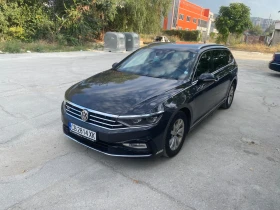 VW Passat Rline , снимка 1