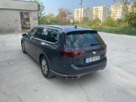 VW Passat Rline , снимка 4