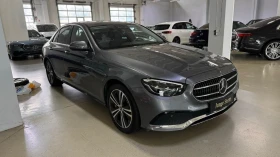 Mercedes-Benz E 400 E400d 4MATIC 9G Tronic-Гаранционен!, снимка 1