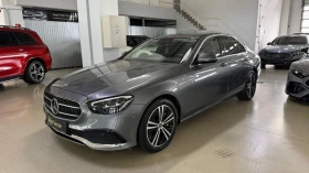 Mercedes-Benz E 400 E400d 4MATIC 9G Tronic, снимка 3