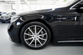 Mercedes-Benz S 63 AMG W222 Restyling, снимка 4