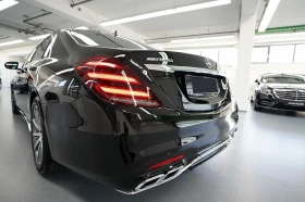 Mercedes-Benz S 63 AMG W222 Restyling, снимка 2