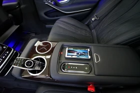 Mercedes-Benz S 63 AMG W222 Restyling, снимка 15