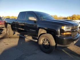 Chevrolet Silverado C1500 CUSTOM | Mobile.bg    4