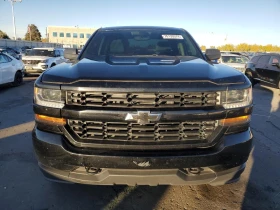 Chevrolet Silverado C1500 CUSTOM | Mobile.bg    5