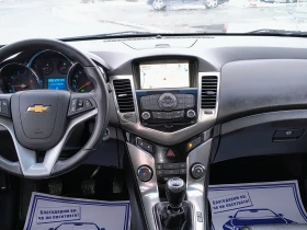 Chevrolet Cruze 140  * *  /   | Mobile.bg    11