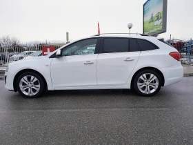 Chevrolet Cruze 140  * *  /   | Mobile.bg    8