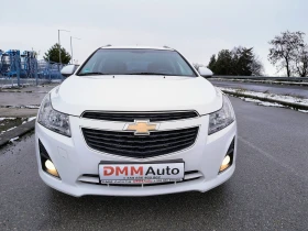 Chevrolet Cruze 140  * *  /   | Mobile.bg    2