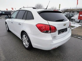 Chevrolet Cruze 140  * *  /   | Mobile.bg    7