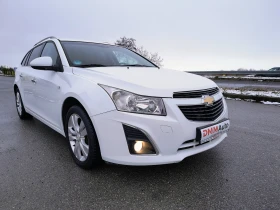 Chevrolet Cruze 140  * *  /   | Mobile.bg    3