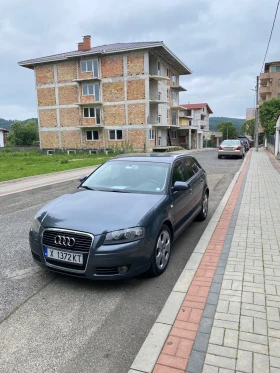 Audi A3 | Mobile.bg    2