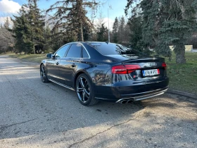 Audi S8 PLUS 605, снимка 5