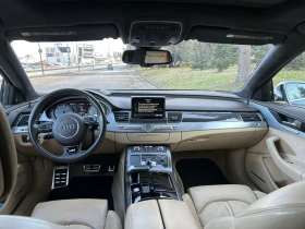 Audi S8 PLUS 605, снимка 7