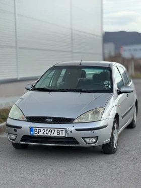 Ford Focus, снимка 2