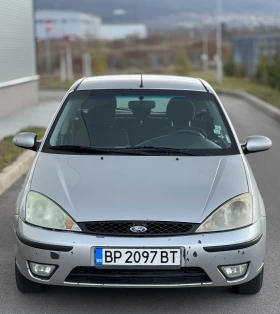 Ford Focus, снимка 1