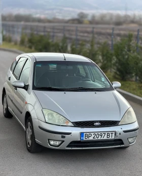 Ford Focus, снимка 4