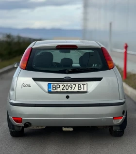 Ford Focus, снимка 3