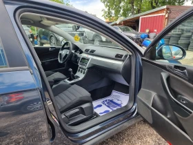 VW Passat 2.0TDI  | Mobile.bg    15
