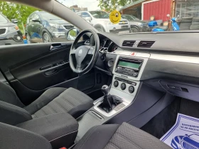 VW Passat 2.0TDI  | Mobile.bg    16