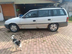 Обява за продажба на Opel Astra ~1 399 лв. - изображение 4