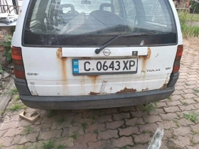 Обява за продажба на Opel Astra ~1 399 лв. - изображение 1