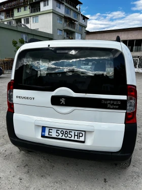 Peugeot Bipper | Mobile.bg    4