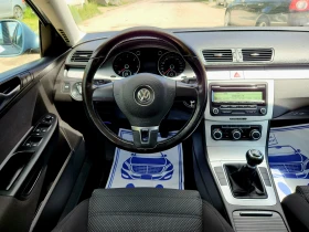 VW Passat 2.0 TDI  Common Rail    5 | Mobile.bg    12