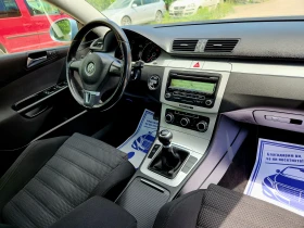 VW Passat 2.0 TDI  Common Rail    5 | Mobile.bg    11