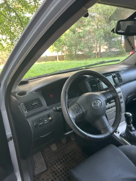 Обява за продажба на Toyota Corolla 2.0 D4D ~3 700 лв. - изображение 6