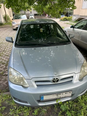 Обява за продажба на Toyota Corolla 2.0 D4D ~3 700 лв. - изображение 1