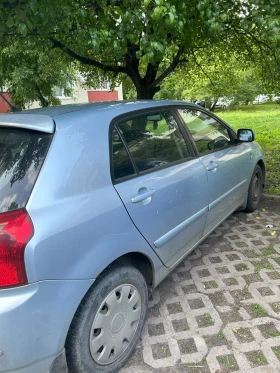 Обява за продажба на Toyota Corolla 2.0 D4D ~3 700 лв. - изображение 2
