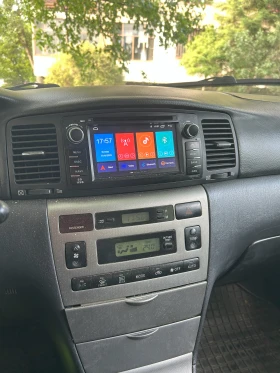Обява за продажба на Toyota Corolla 2.0 D4D ~3 700 лв. - изображение 8