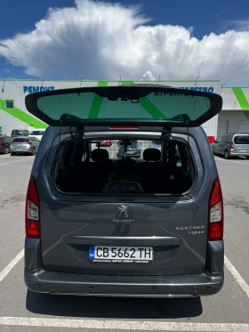 Обява за продажба на Peugeot Partner ~15 700 лв. - изображение 8