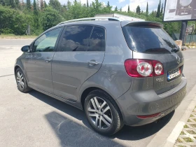 VW Golf Plus 1, 4  126 . 6   | Mobile.bg    8