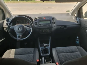 VW Golf Plus 1, 4  126 . 6   | Mobile.bg    9