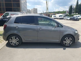 VW Golf Plus 1, 4  126 . 6   | Mobile.bg    5