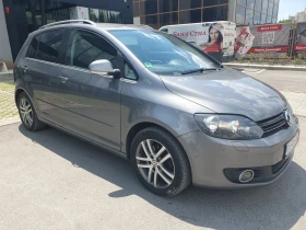  VW Golf Plus