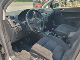 VW Golf Plus 1, 4  126 . 6   | Mobile.bg    11