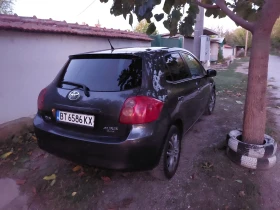 Обява за продажба на Toyota Auris 2.0 D4D ~7 000 лв. - изображение 2