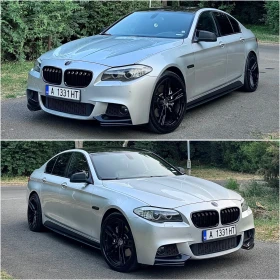 BMW 530 M - 26900 лв. - 72080457 2