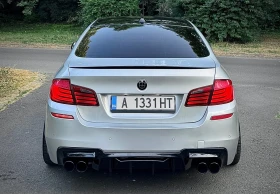 BMW 530 M - 26900 лв. - 72080457 4