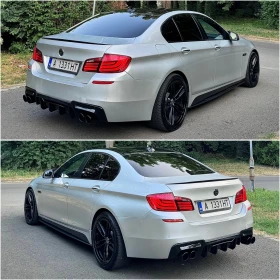 BMW 530 M - 26900 лв. - 72080457 3